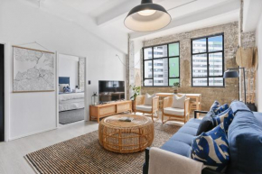 Emily Place Apartments by Urban Rest